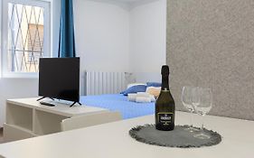 Rosita'S Apartment
